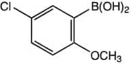 5-Chloro-2-methoxybenzeneboronic acid, 97%
