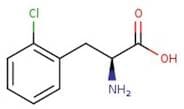 2-Chloro-L-phenylalanine, 98+%