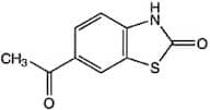 6-Acetyl-2(3H)-benzothiazolone, 97%