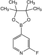 2-Fluoropyridine-4-boronic acid pinacol ester, 95%