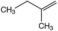 2-Methyl-1-butene, 98%