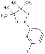 6-Bromopyridine-2-boronic acid pinacol ester, 95%