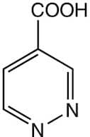 Pyridazine-4-carboxylic acid, 97%