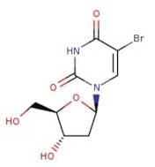 5-Bromo-2'-deoxyuridine, 99%