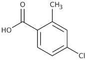 4-Chloro-2-methylbenzoic acid, 98%