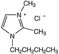 1-Butyl-2,3-dimethylimidazolium chloride, 99%