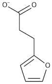3-(2-Furyl)propionic acid, 97%