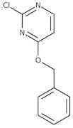 4-Benzyloxy-2-chloropyrimidine, 95%