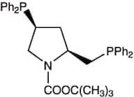 (2S,4S)-1-Boc-4-diphenylphosphino-2-(diphenylphosphinomethyl)pyrrolidine
