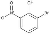 2-Bromo-6-nitrophenol, 97%