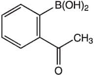 2-Acetylbenzeneboronic acid, 97%