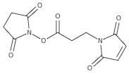 3-Maleimidopropionic acid N-hydroxysuccinimide ester, 99%