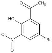 5'-Bromo-2'-hydroxy-3'-nitroacetophenone, 97%