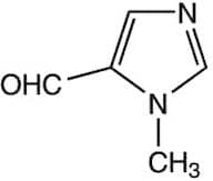 1-Methylimidazole-5-carboxaldehyde, 97%