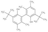 (S)-(-)-3,3'-Di-tert-butyl-5,5',6,6'-tetramethylbiphenyl-2,2'-diol, 99%