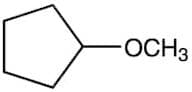 Cyclopentyl methyl ether, stab., 99.9+%
