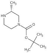 (R)-(+)-1-Boc-3-methylpiperazine, 97%