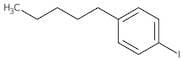 1-Iodo-4-n-pentylbenzene, 98%