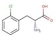 2-Chloro-D-phenylalanine, 98%