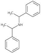 (+)-Bis[(R)-1-phenylethyl]amine, ChiPros&trade;, 99%, ee 98+%
