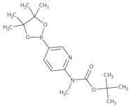 6-(N-Boc-methylamino)pyridine-3-boronic acid pinacol ester, 95%