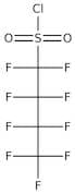 Nonafluorobutanesulfonyl chloride, 98%