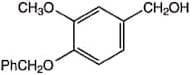 4-Benzyloxy-3-methoxybenzyl alcohol, 98%