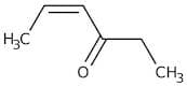 4-Hexen-3-one, 98%, trans-isomer >95%