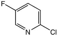 2-Chloro-5-fluoropyridine, 95%