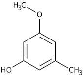 3-Methoxy-5-methylphenol, 97%
