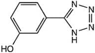3-(1H-Tetrazol-5-yl)phenol, 97%