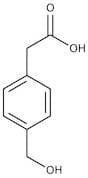 4-(Hydroxymethyl)phenylacetic acid, 97%