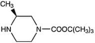 (S)-(-)-1-Boc-3-methylpiperazine, 98%