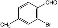 2-Bromo-4-methylbenzaldehyde, 95%