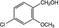 4-Chloro-2-methoxybenzyl alcohol, 97%