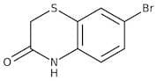 7-Bromo-2H-1,4-benzothiazin-3(4H)-one, 97%