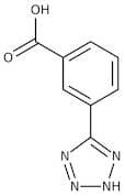 3-(1H-Tetrazol-5-yl)benzoic acid, 97%