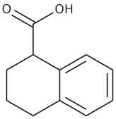 (S)-1,2,3,4-Tetrahydro-1-naphthoic acid, 98%