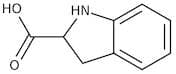 (R)-(+)-Indoline-2-carboxylic acid, 97%