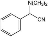α-(N,N-Dimethylamino)phenylacetonitrile, 97%