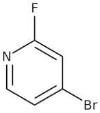 4-Bromo-2-fluoropyridine, 95%