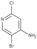 4-Amino-5-bromo-2-chloropyridine, 95%