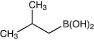 Isobutylboronic acid, 97%