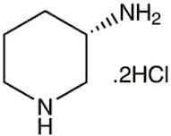 (S)-(+)-3-Aminopiperidine dihydrochloride, 98%