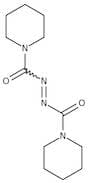 1,1'-(Azodicarbonyl)dipiperidine, 97%