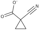 1-Cyano-1-cyclopropanecarboxylic acid, 97%