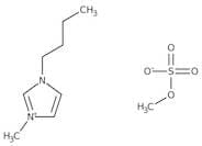 1-n-Butyl-3-methylimidazolium methyl sulfate, 99%