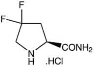 4,4-Difluoro-L-prolinamide hydrochloride, 98%