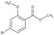 Methyl 4-bromo-2-methoxybenzoate, 98%