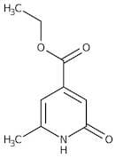 Ethyl 2-hydroxy-6-methylpyridine-4-carboxylate, 97%